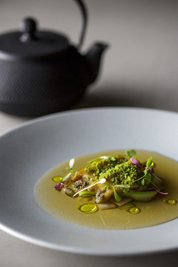 香川県高松市の結婚式場アナザースタイルの婚礼料理