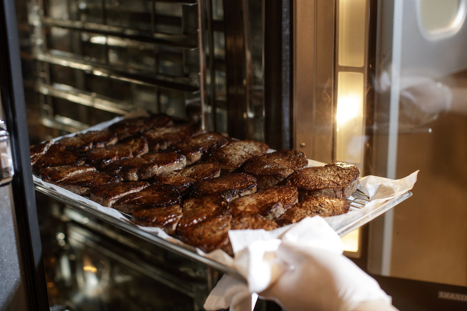 香川県高松市の結婚式場アナザースタイルのお肉イメージ